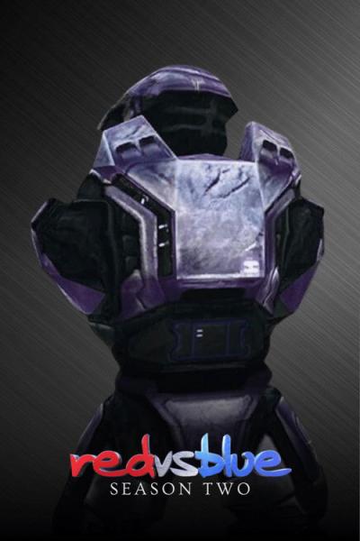 Red vs. Blue filmas online
