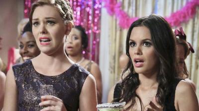 Zoja Hart iš Pietų