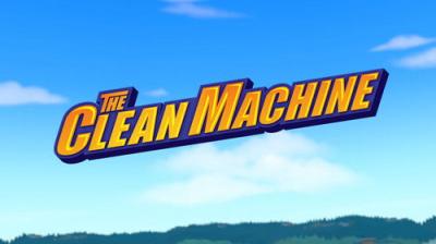 Blaze and the Monster Machines