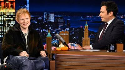 The Tonight Show Starring Jimmy Fallon