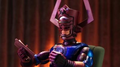 Robot Chicken