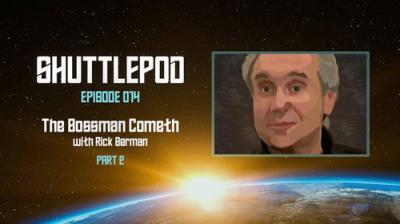 The Shuttlepod Show