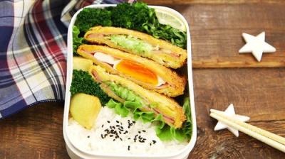 BENTO EXPO