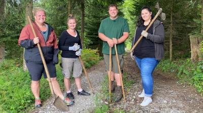 Bauer sucht Frau