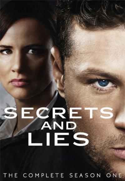 Secrets and Lies filmas online