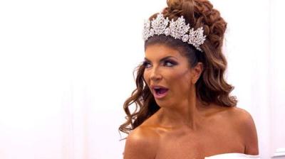 The Real Housewives of New Jersey