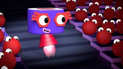 Skaičių kaladėlės