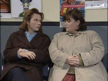 French & Saunders