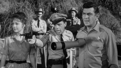 The Andy Griffith Show