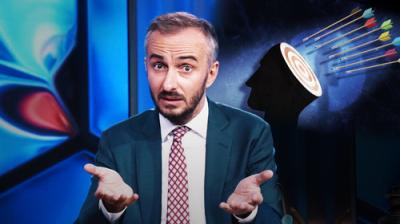 ZDF Magazin Royale