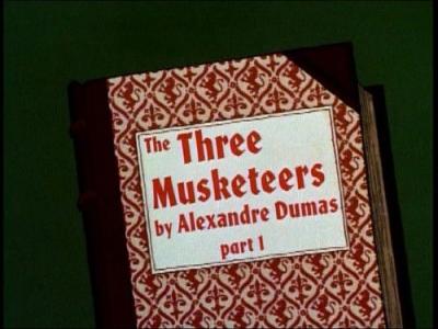 The Famous Adventures of Mr. Magoo