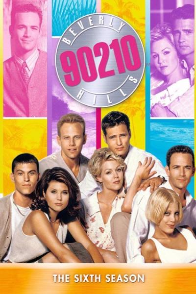 Beverli Hilsas, 90210 filmas online