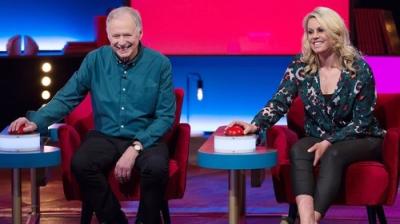 Richard Osman's House of Games