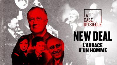 La Case du siècle