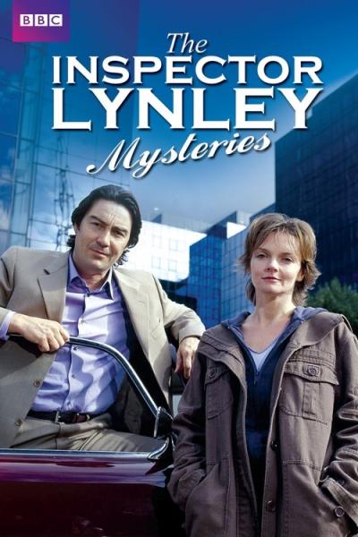 The Inspector Lynley Mysteries filmas online