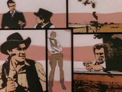 The Wild Wild West
