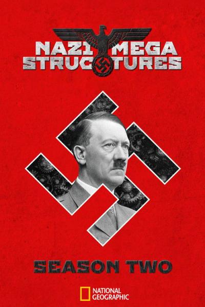 Nazi Megastructures filmas online