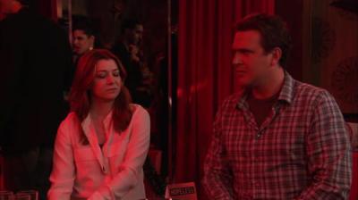 Kaip aš susipažinau su jūsų mama