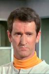 Keith Alexander