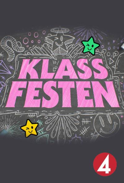Klassfesten filmas online