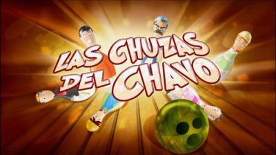 El Chavo Animado