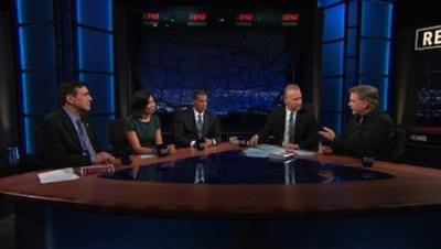 Real Time with Bill Maher