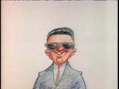 Plymptoons: The Complete Early Works of Bill Plympton