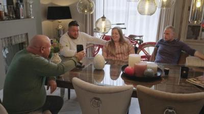 Familie Gillis: Massa is Kassa