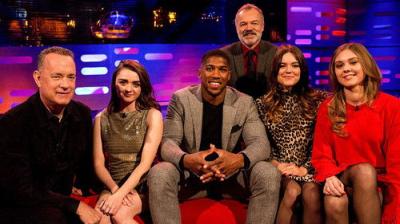 The Graham Norton Show