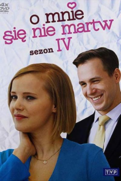 O mnie się nie martw filmas online