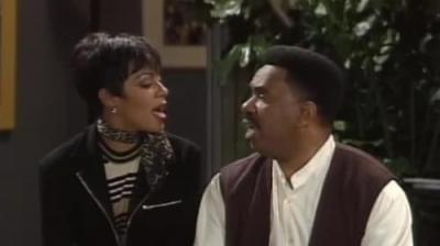 The Steve Harvey Show