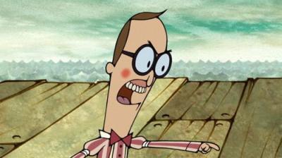 The Marvelous Misadventures of Flapjack