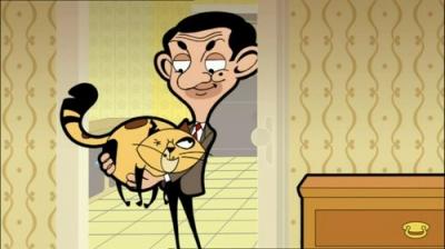 Mr. Bean: The Animated Series