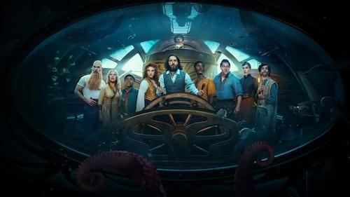 Nautilus filmas žiurėti online