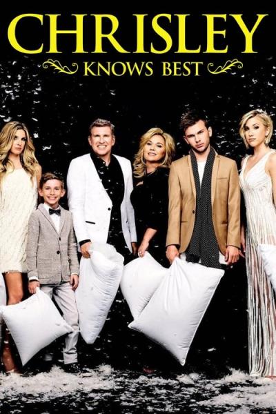 Chrisley Knows Best filmas online