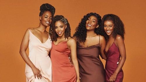 Tyler Perry's Sistas filmas žiurėti online