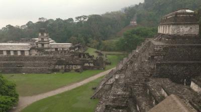 Ancient Apocalypse