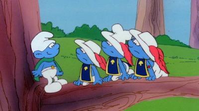 Smurfai