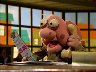 Crank Yankers