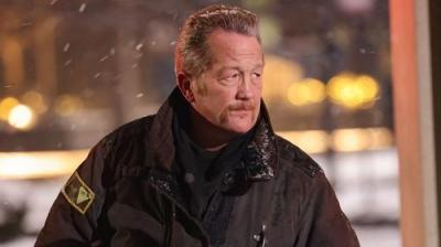 Čikagos ugniagesiai