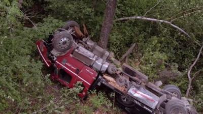 Highway Thru Hell