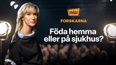 Vetenskapens värld