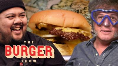 The Burger Show