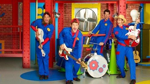 Imagination Movers filmas žiurėti online
