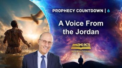 Prophecy Countdown