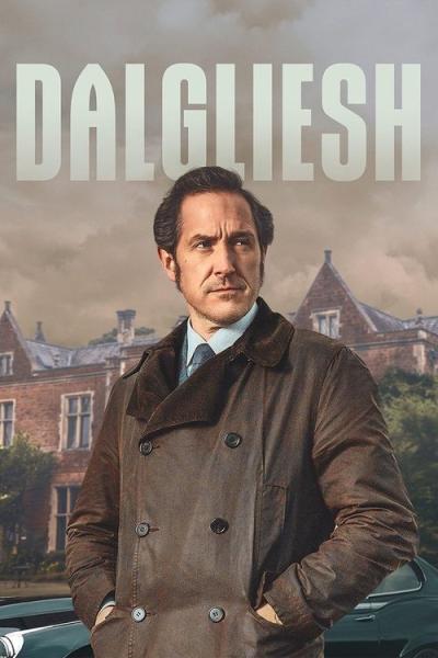 Dalgliesh filmas online
