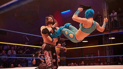 Lucha Underground