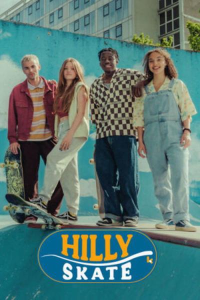 Skate filmas online