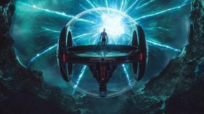 Meilė, Mirtis ir Robotai