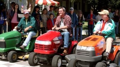 The Middle